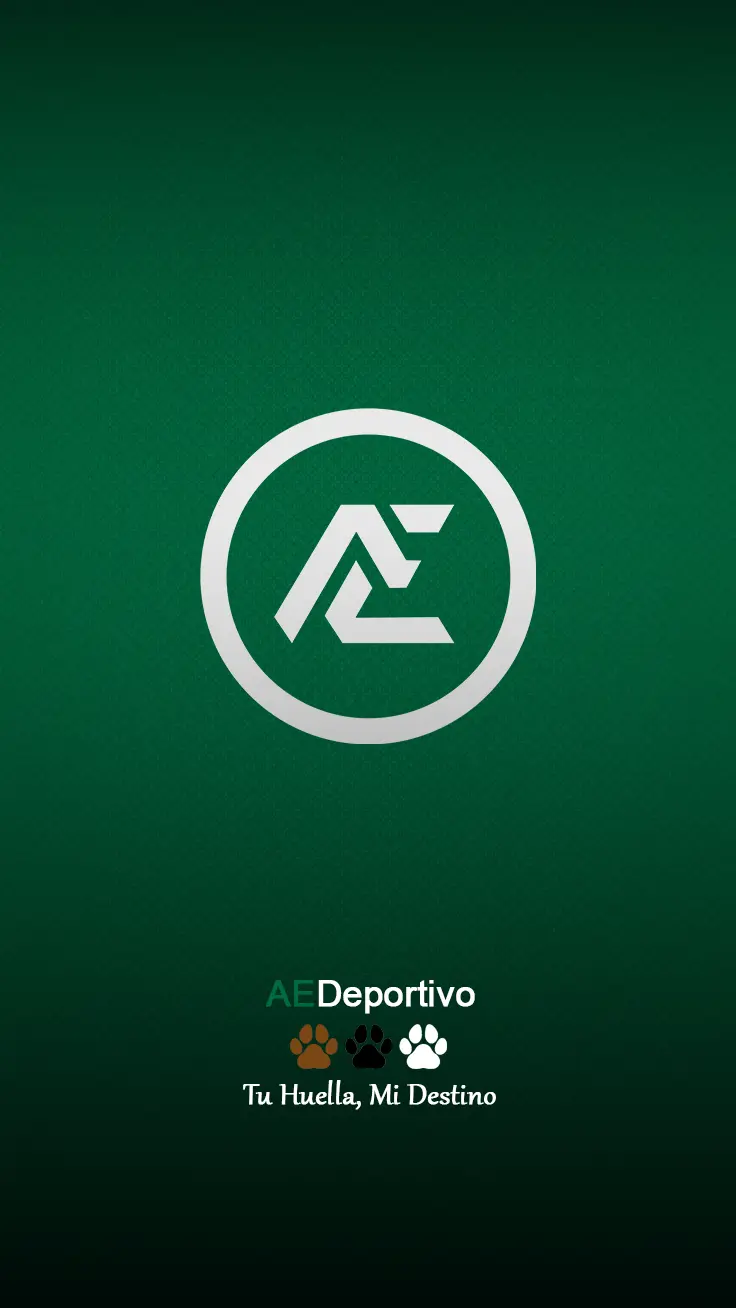 Cargando AEDeportivo